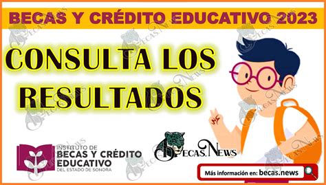 crédito educativo y becas